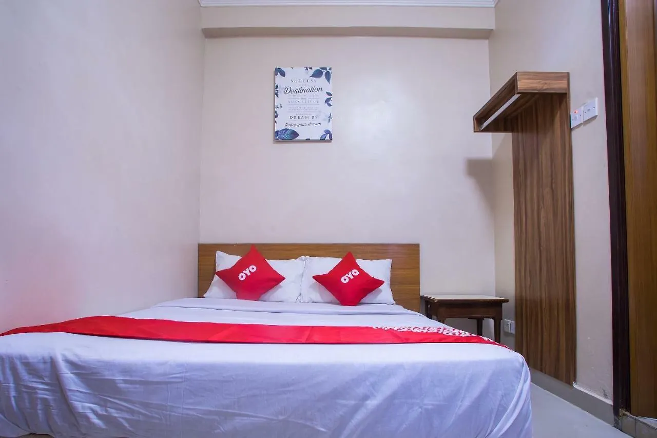 **  Oyo 43929 Adak Hotel Kuala Lumpur Malaysia