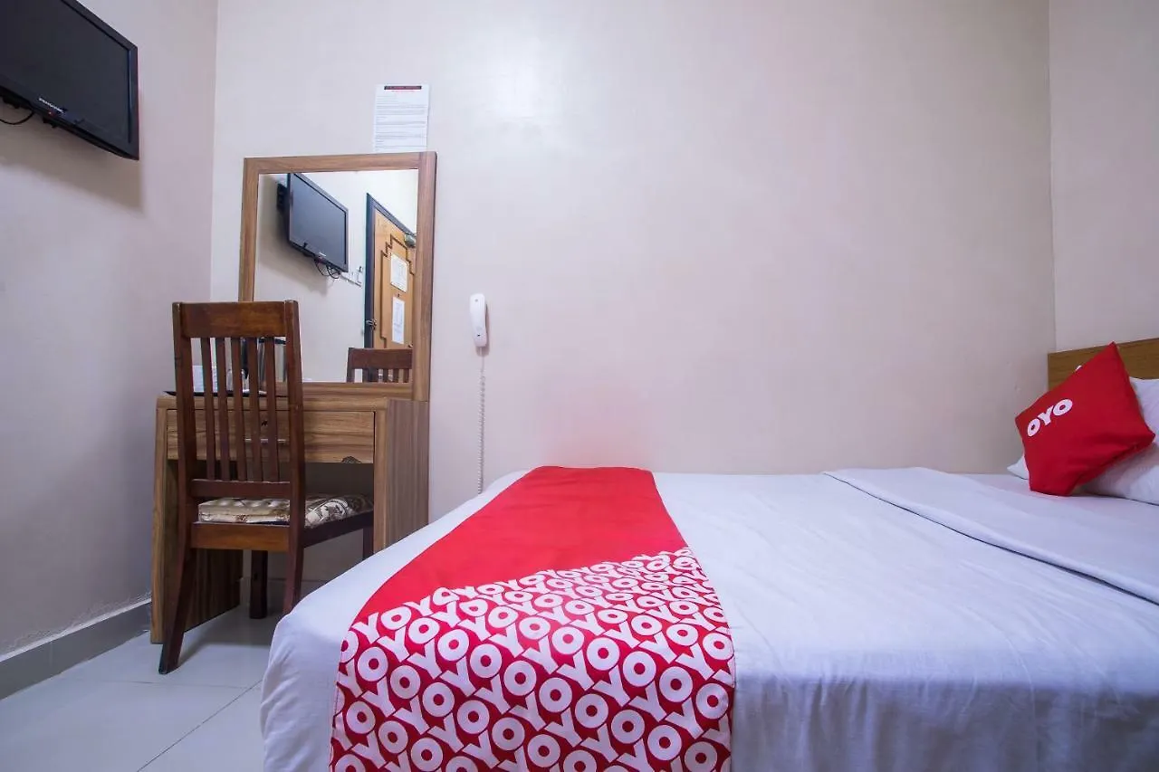 Oyo 43929 Adak Hotel Kuala Lumpur