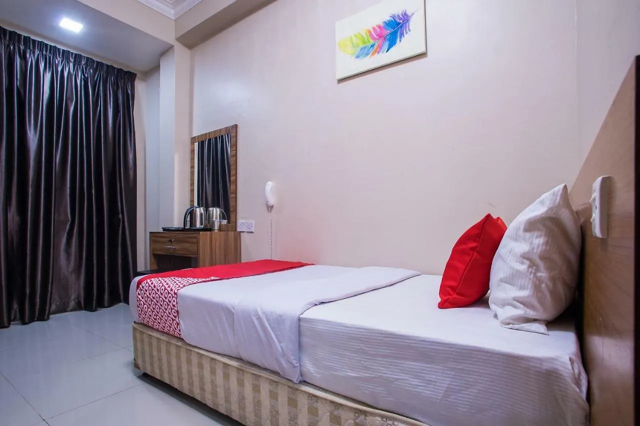 Oyo 43929 Adak Hotel Kuala Lumpur